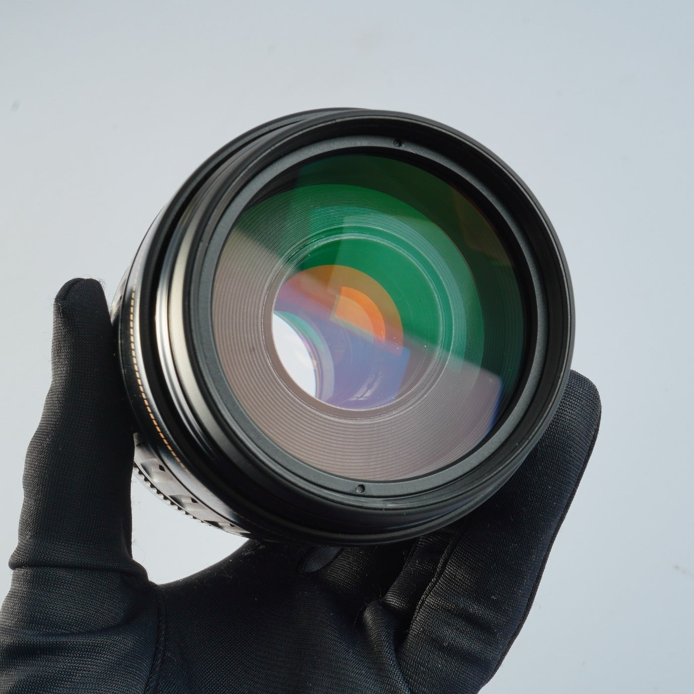 Canon EF 100-300mm F/4.5-5.6 USM Zoomobjektiv