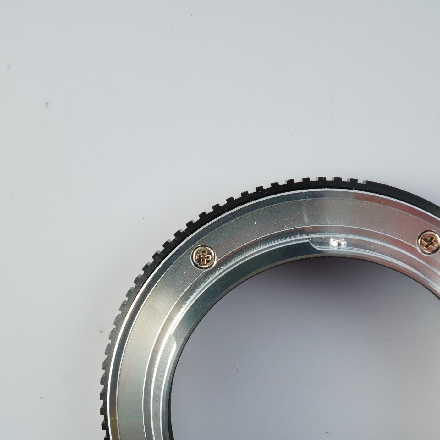 OLYMPUS MF-1 OM four thirds adapter To 4/3 マウントアダプター