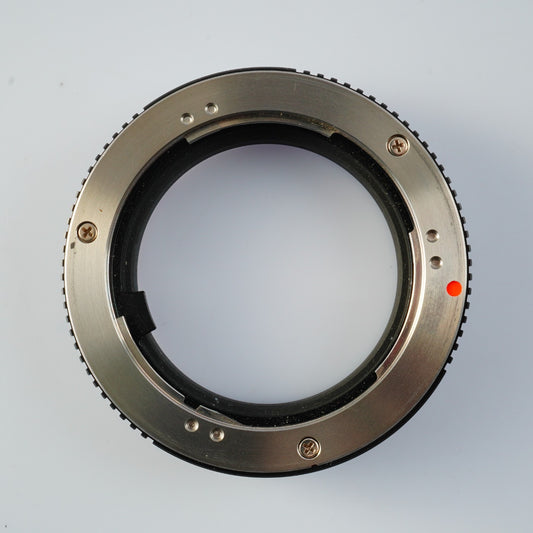 OLYMPUS MF-1 OM Four Thirds Adapter auf 4/3 Mount Adapter