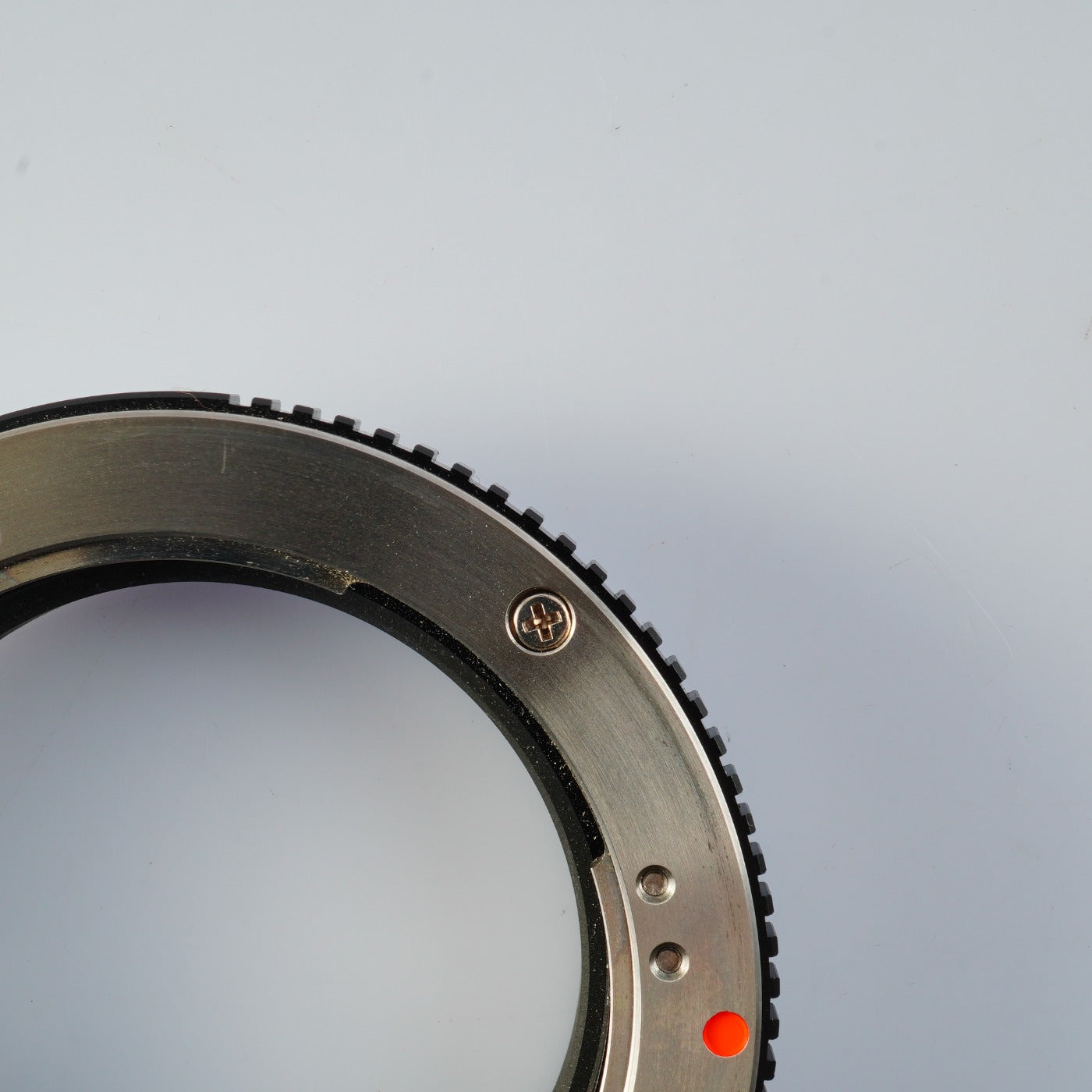 OLYMPUS MF-1 OM four thirds adapter To 4/3 マウントアダプター