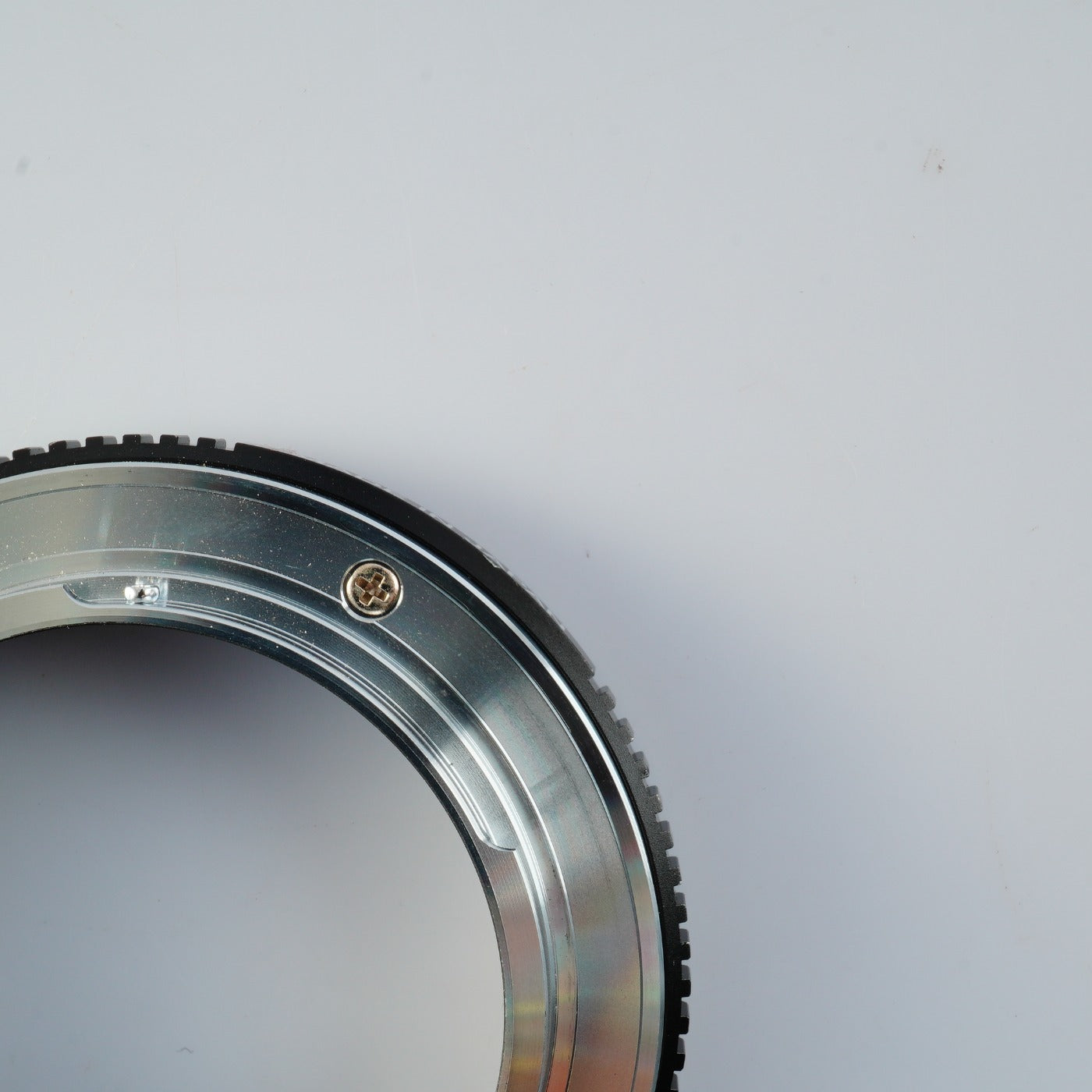 OLYMPUS MF-1 OM four thirds adapter To 4/3 マウントアダプター