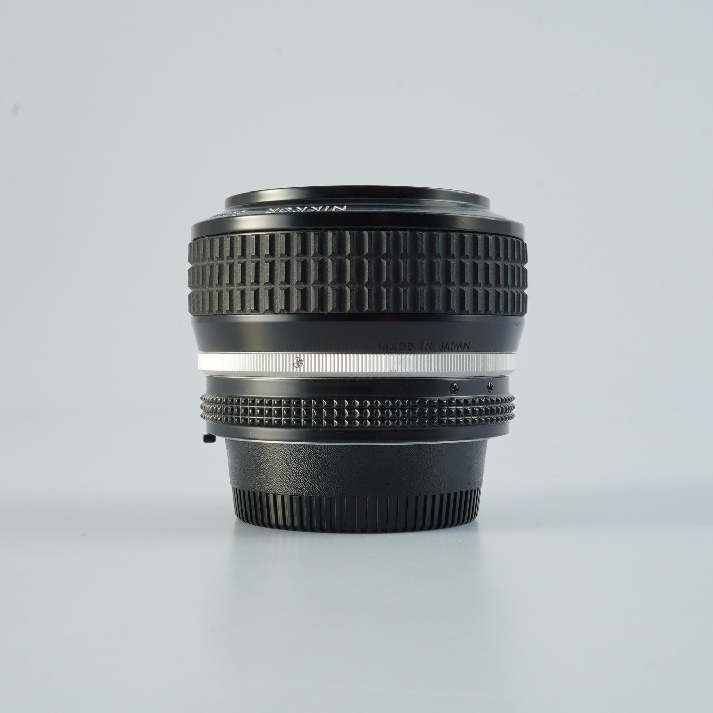Nikon Ai-S NIKKOR 50mm F/1.2 Prime Lens