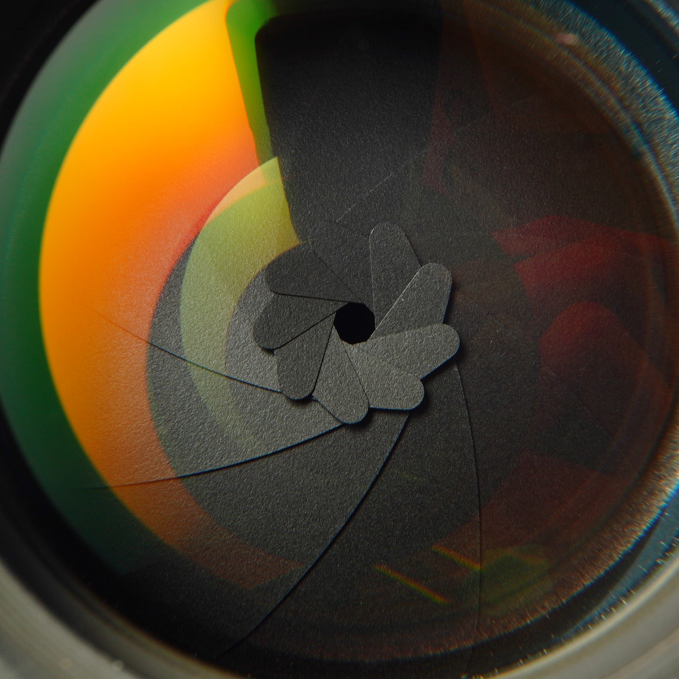 Nikon Ai-S NIKKOR 50mm F/1.2 Prime Lens