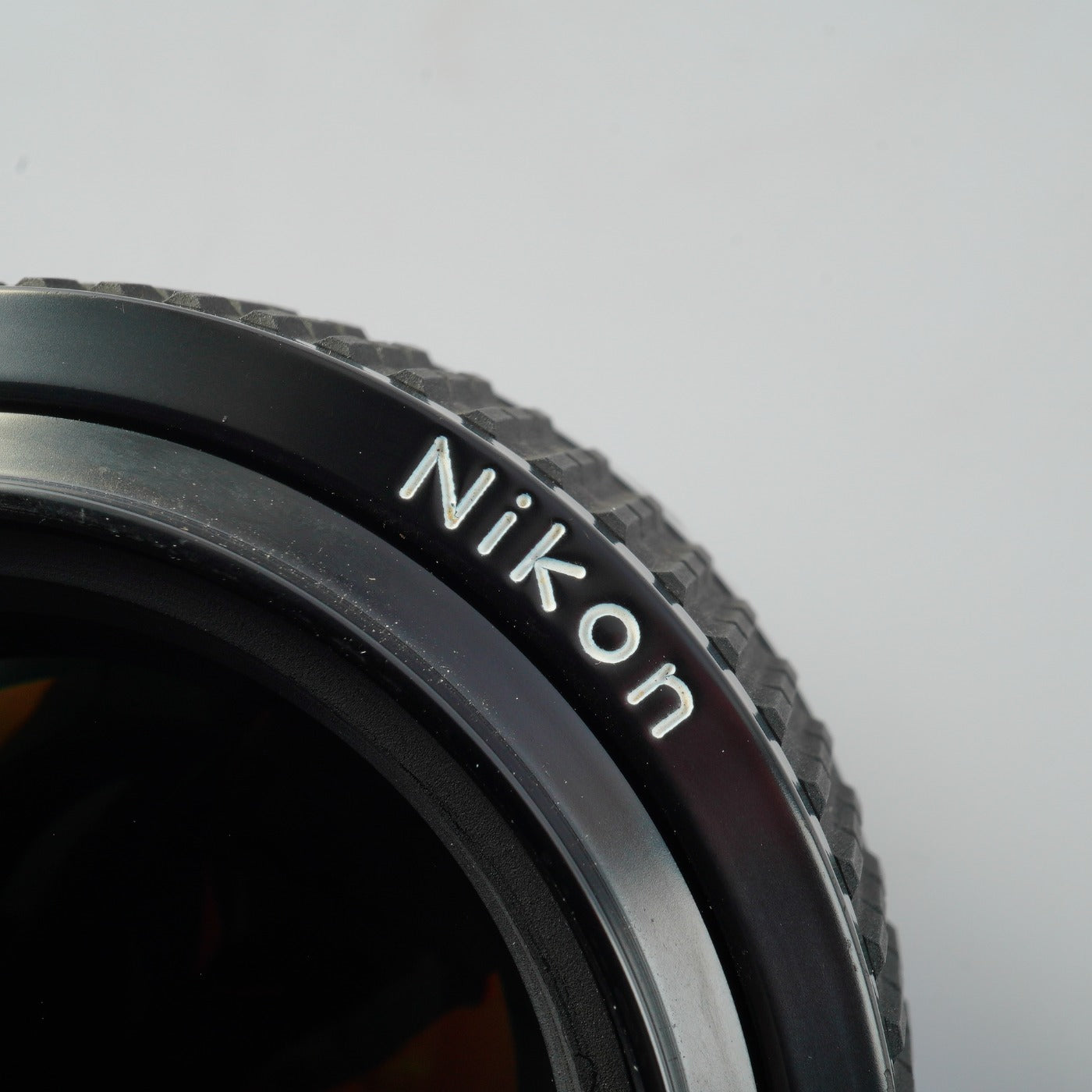 Nikon Ai-S NIKKOR 50mm F/1.2 Prime Lens