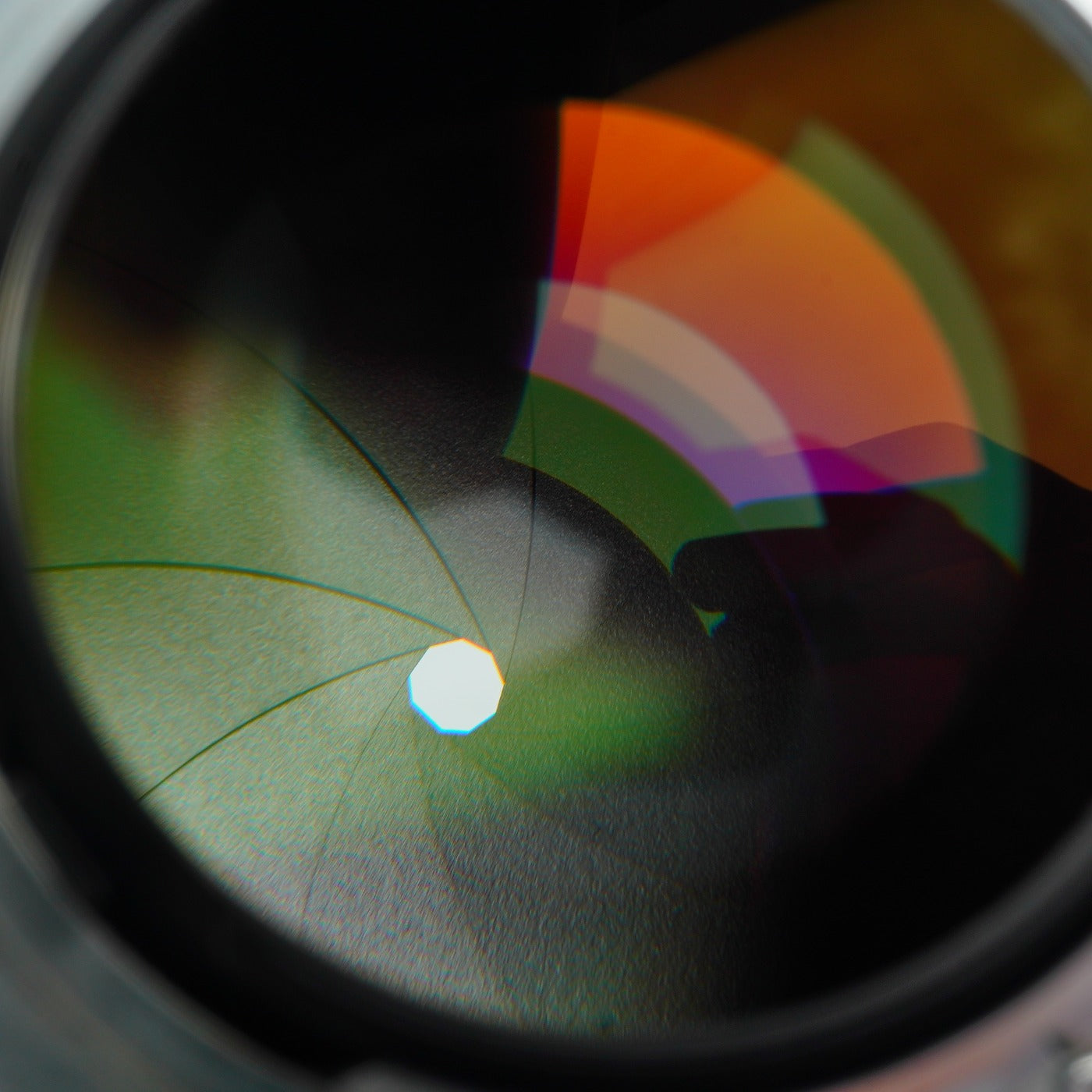 Nikon Ai-S NIKKOR 50mm F/1.2 Prime Lens