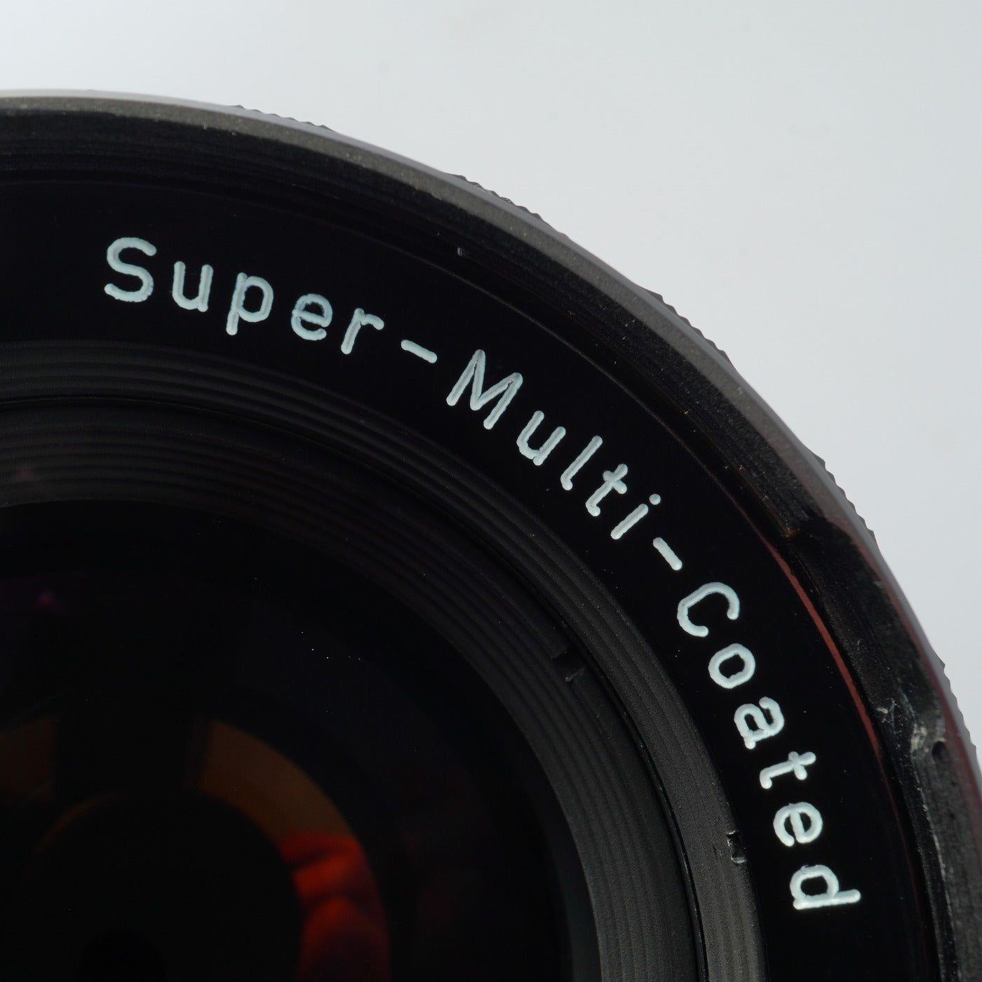 PENTAX Super Multi Coated Takumar 6x7 105mm F/2.4 prime lens (for PENTAX 67)