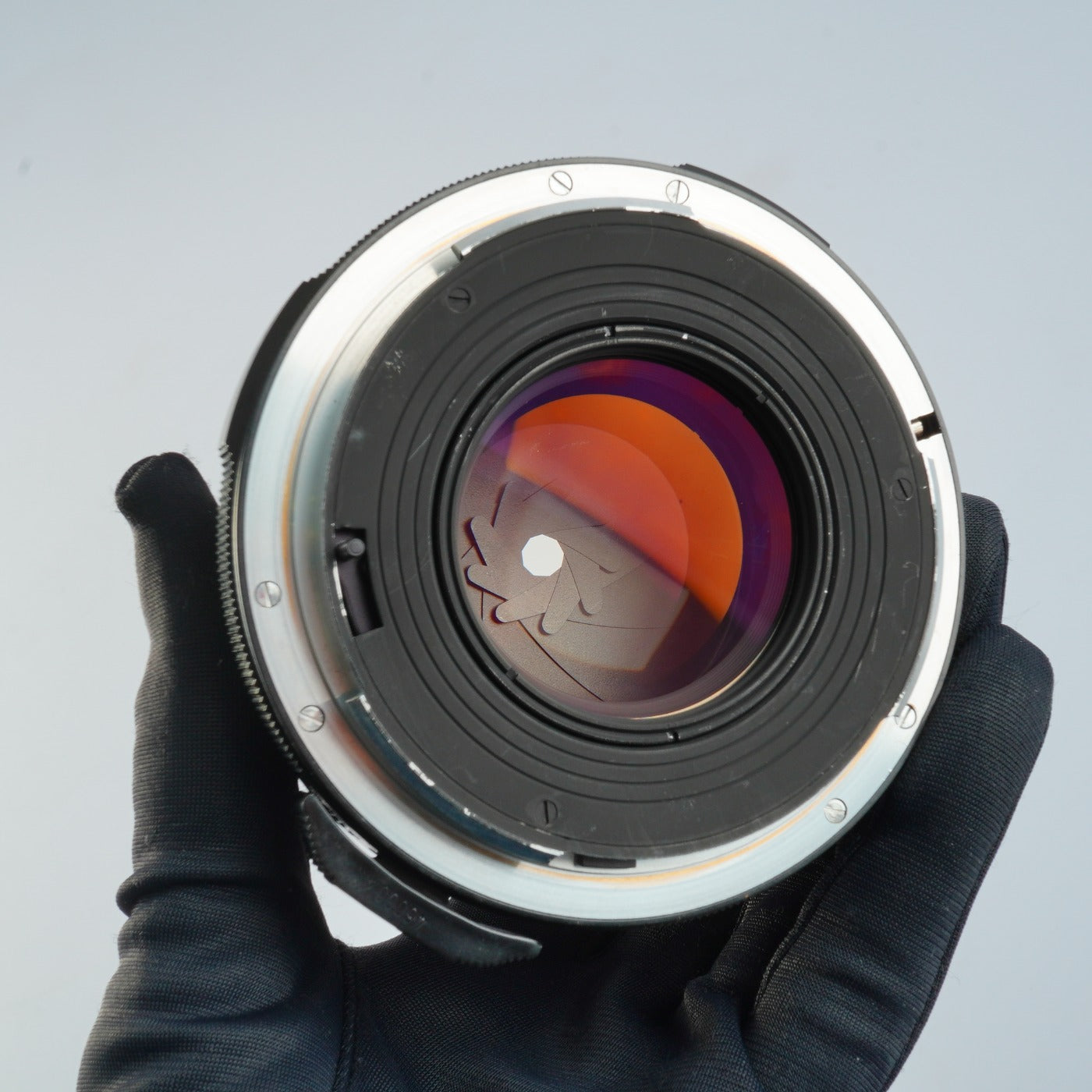 PENTAX Super Multi Coated Takumar 6x7 105mm F/2.4 prime lens (for PENTAX 67)