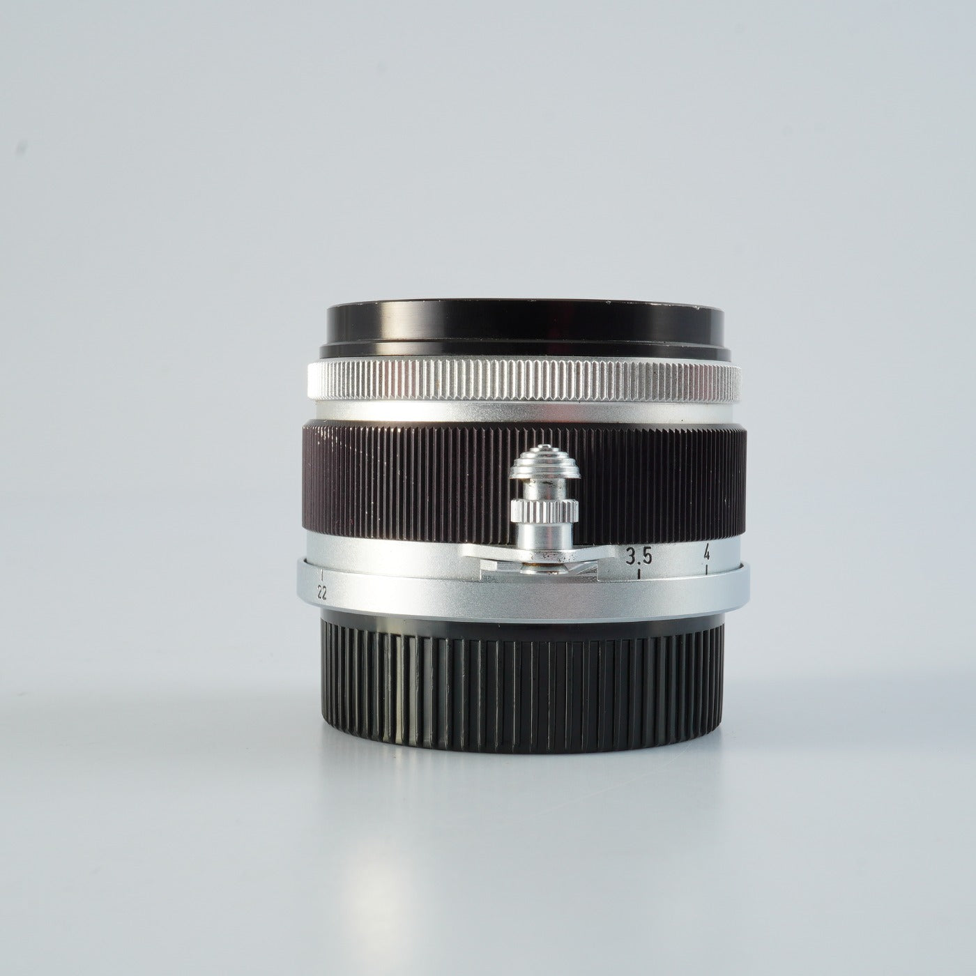 Canon 35mm F/2.8 LTM L39 Prime Lens