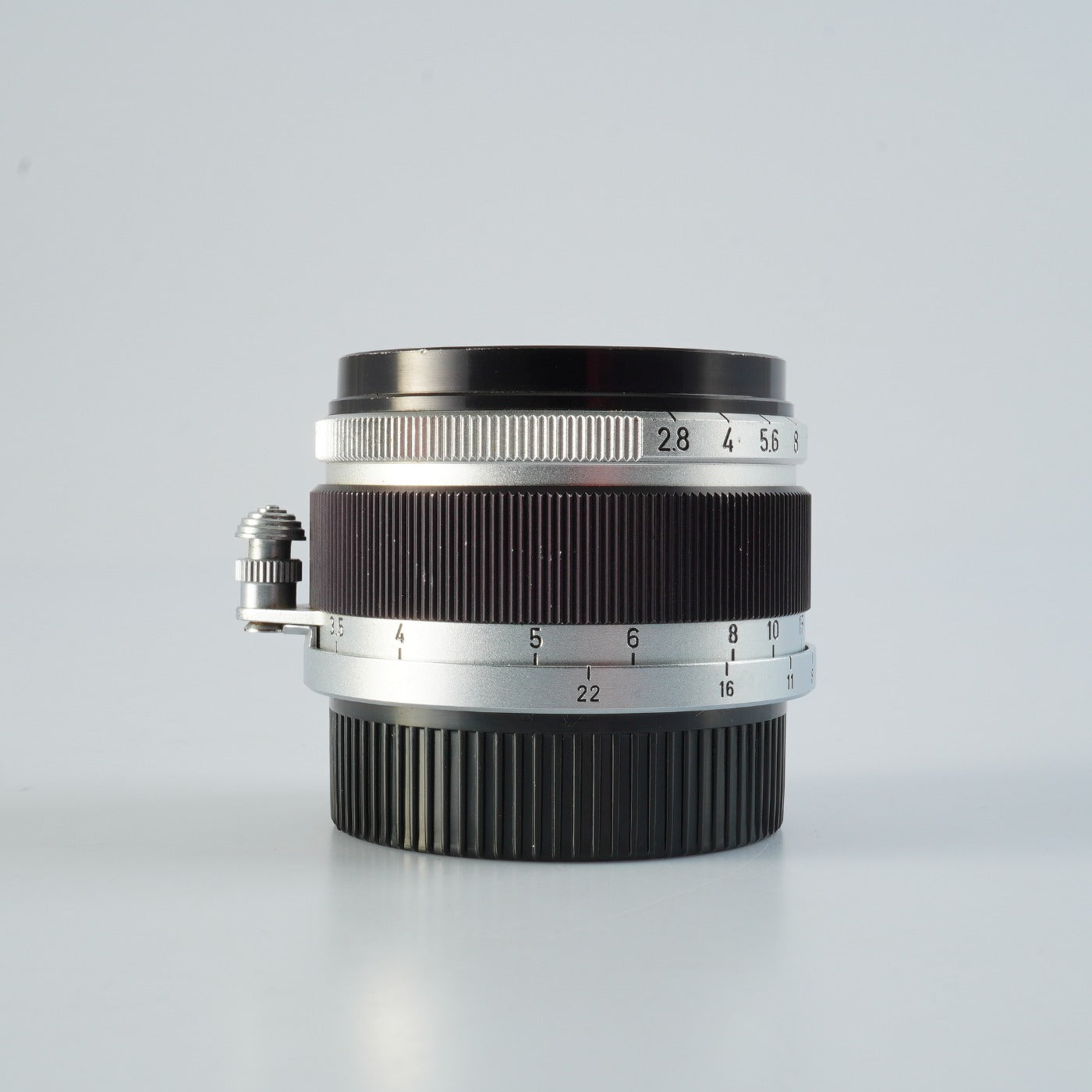 Canon 35mm F/2.8 LTM L39 Prime Lens