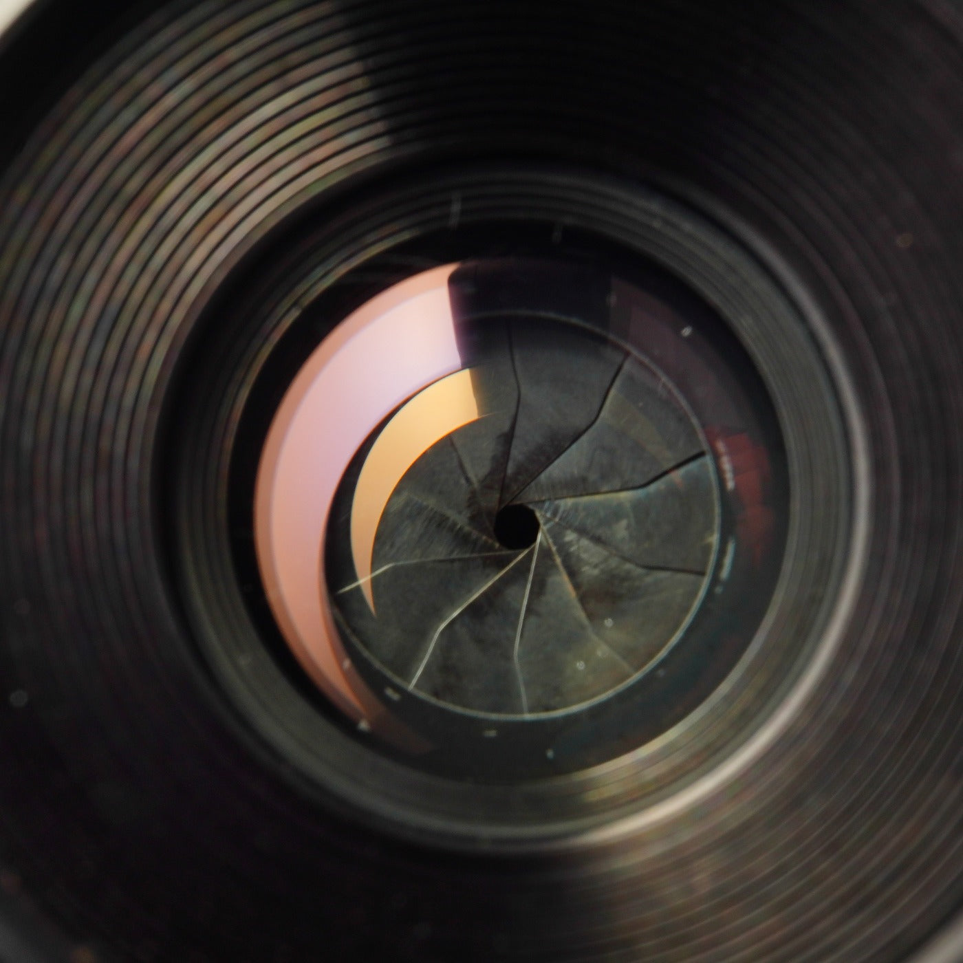 Canon 35mm F/2.8 LTM L39 Prime Lens