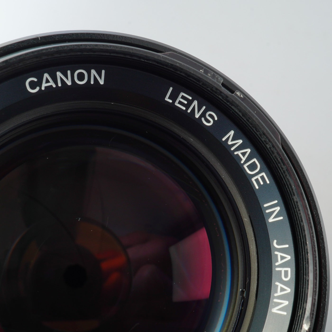 Canon FD 85mm f/1.8 S.S.C. 単焦点レンズ – 山田写真機店