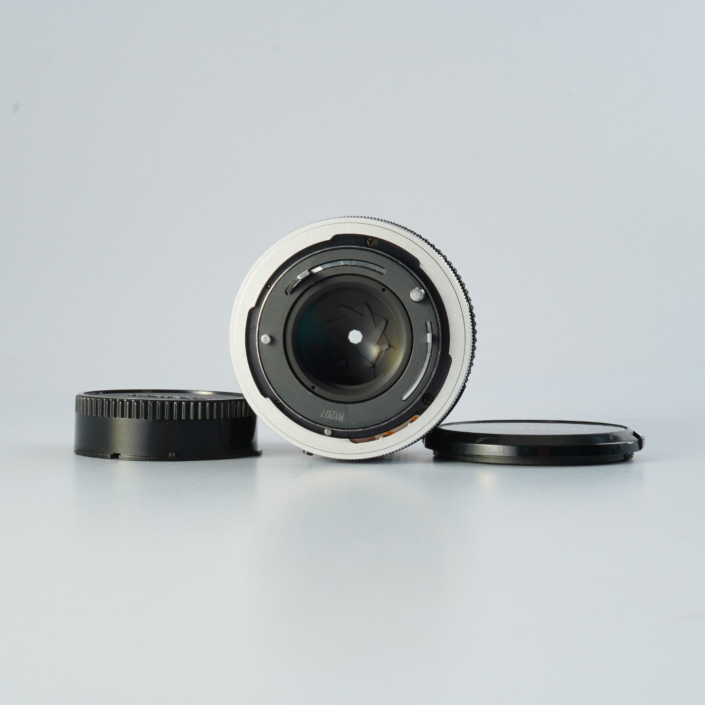 Canon FD 85mm f/1.8 SSC Festbrennweitenobjektiv