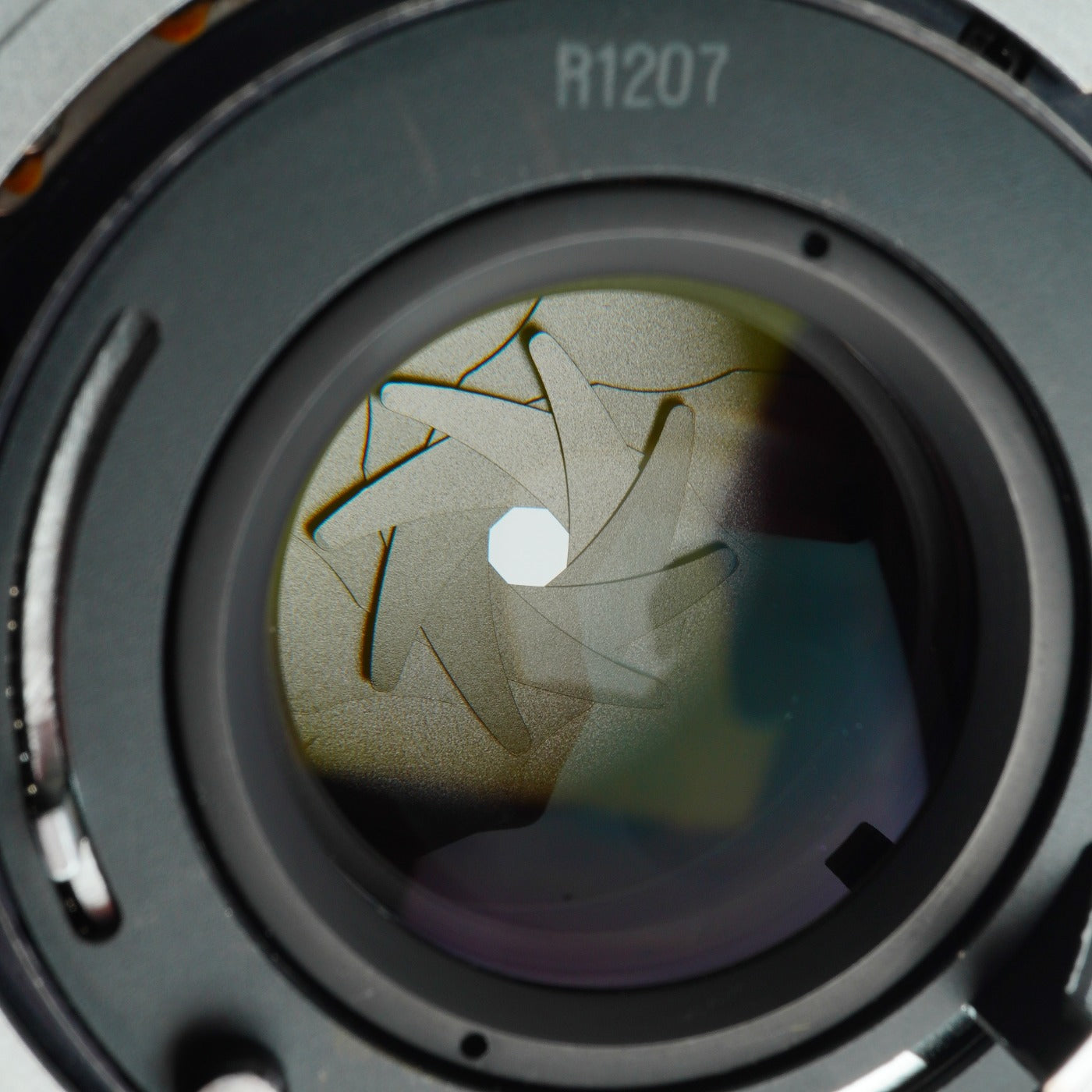 Canon FD 85mm f/1.8 SSC Festbrennweitenobjektiv