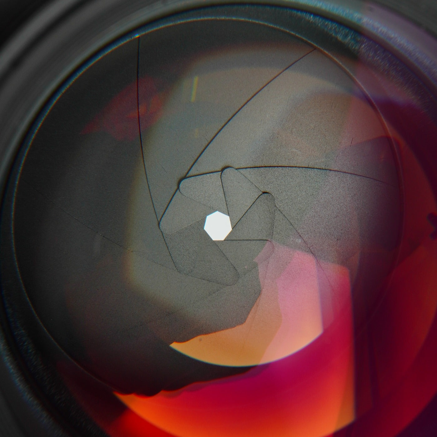 Nikon Nikkor 55mm F/1.2 prime lens