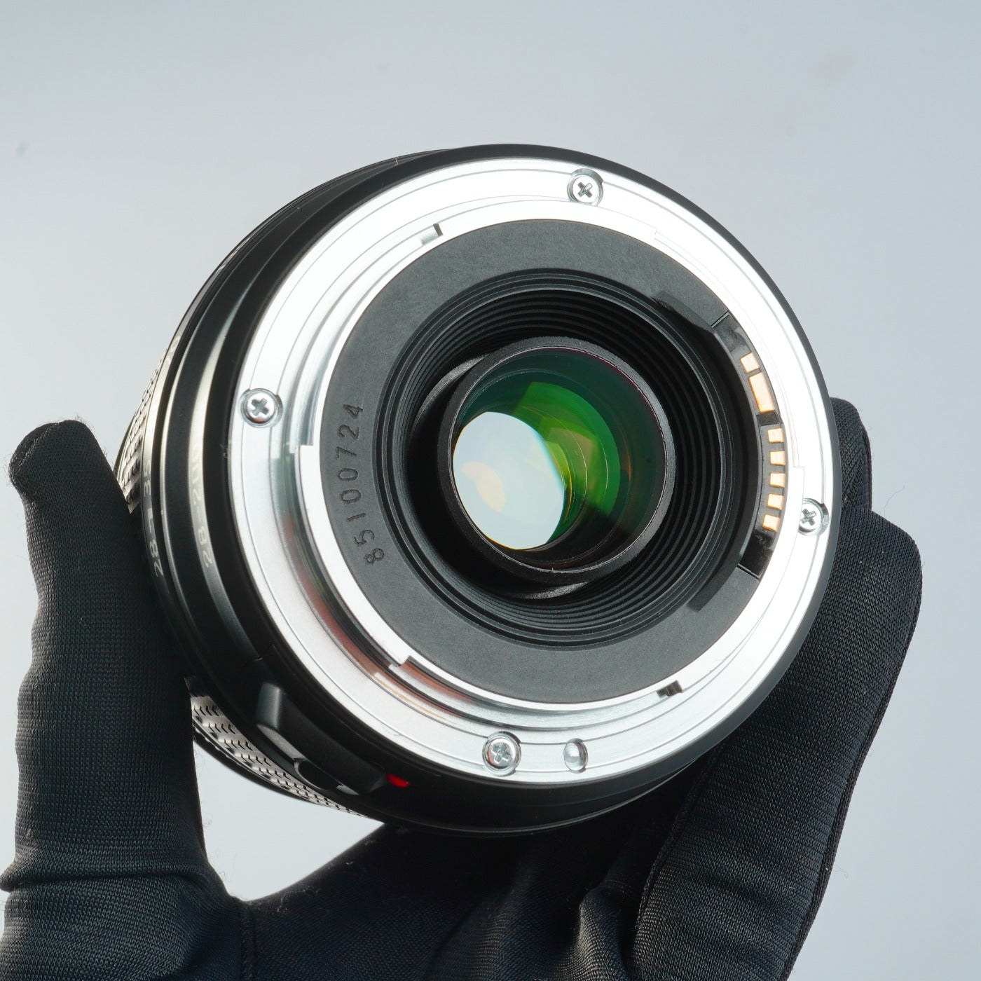 Canon EF 28-200mm F/3.5-5.6 USM ズームレンズ – 山田写真機店