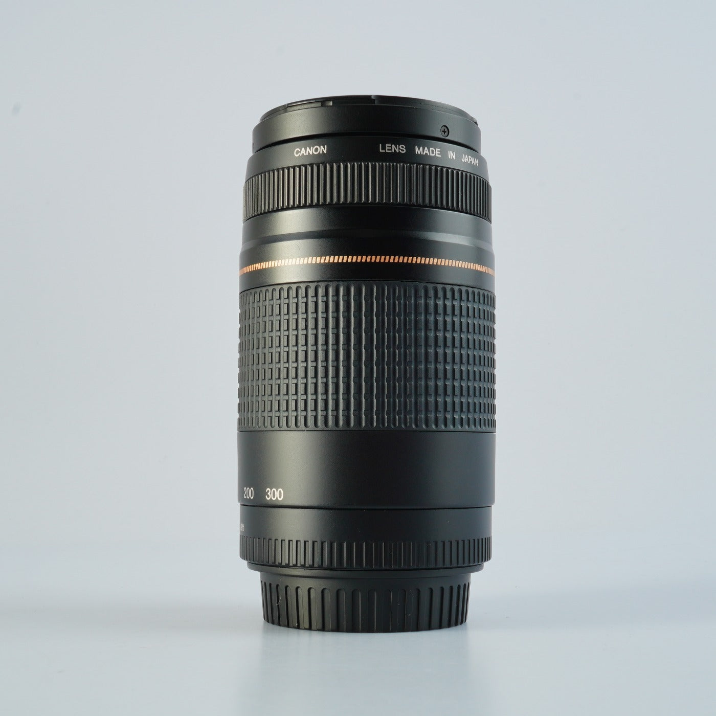Canon EF 75-300mm F/4-5.6 II USM Zoomobjektiv
