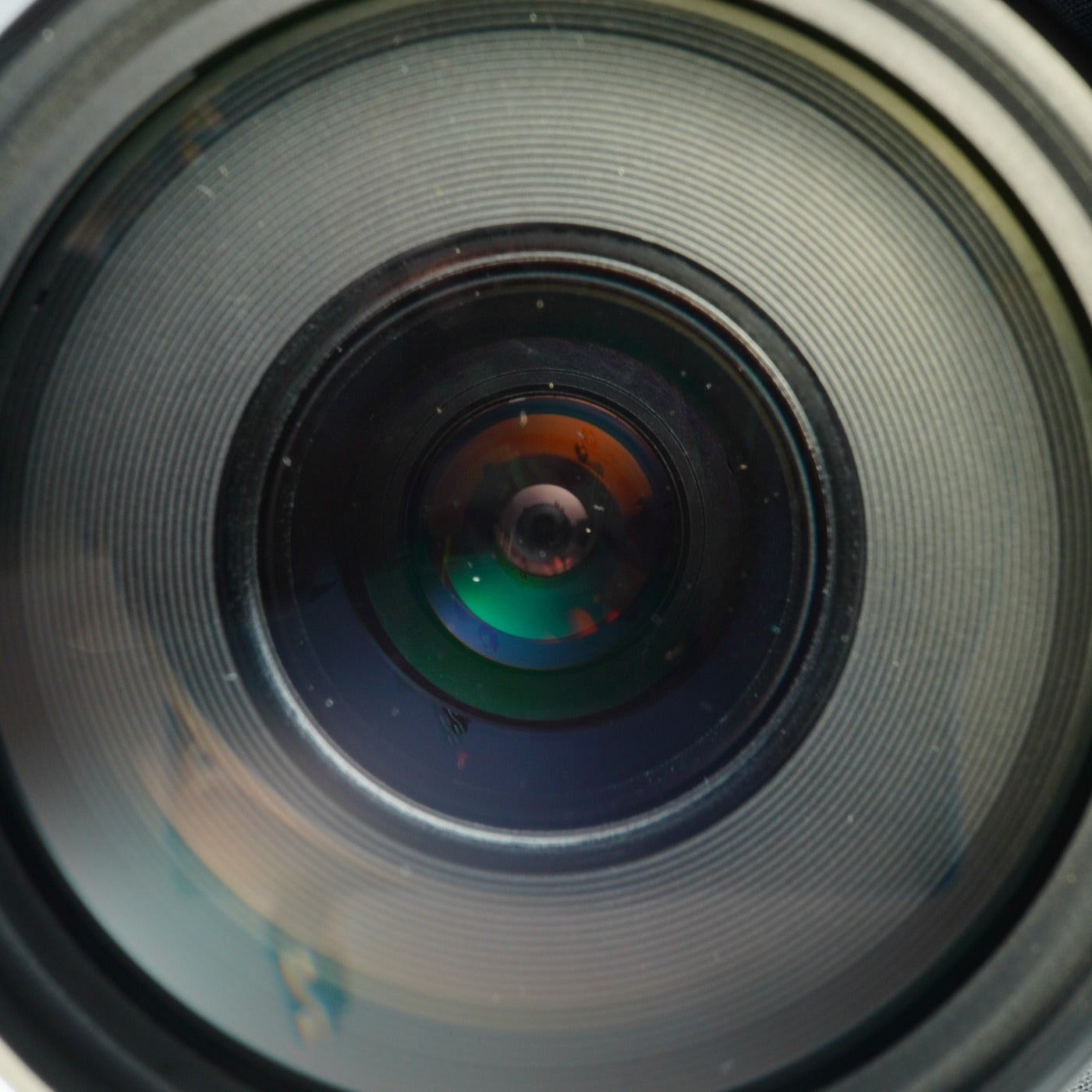 Canon EF 75-300mm F/4-5.6 II USM Zoomobjektiv