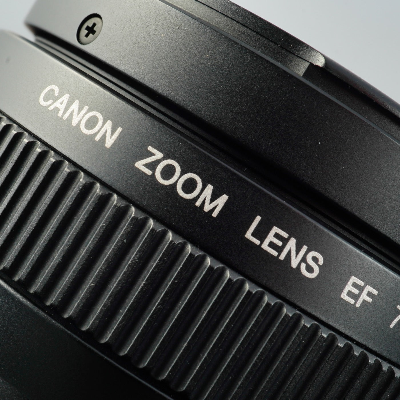 Canon EF 75-300mm F/4-5.6 II USM Zoomobjektiv