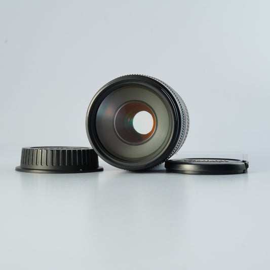 Canon EF 75-300mm F/4-5.6 II USM Zoom Lens