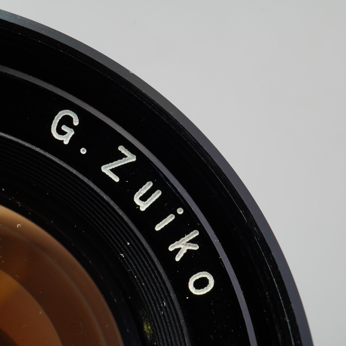 OLYMPUS G.ZUIKO AUTO-S 40mm F/1.4 für PEN FT / FV / F Festbrennweite