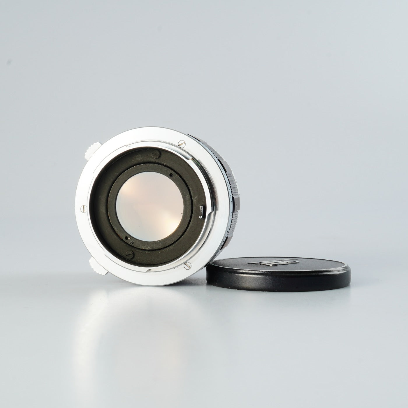 OLYMPUS G.ZUIKO AUTO-S 40mm F/1.4 für PEN FT / FV / F Festbrennweite