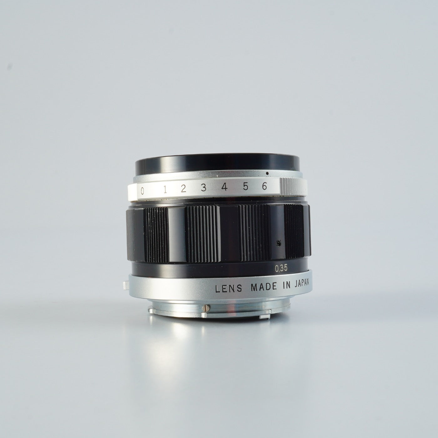 OLYMPUS G.ZUIKO AUTO-S 40mm F/1.4 für PEN FT / FV / F Festbrennweite