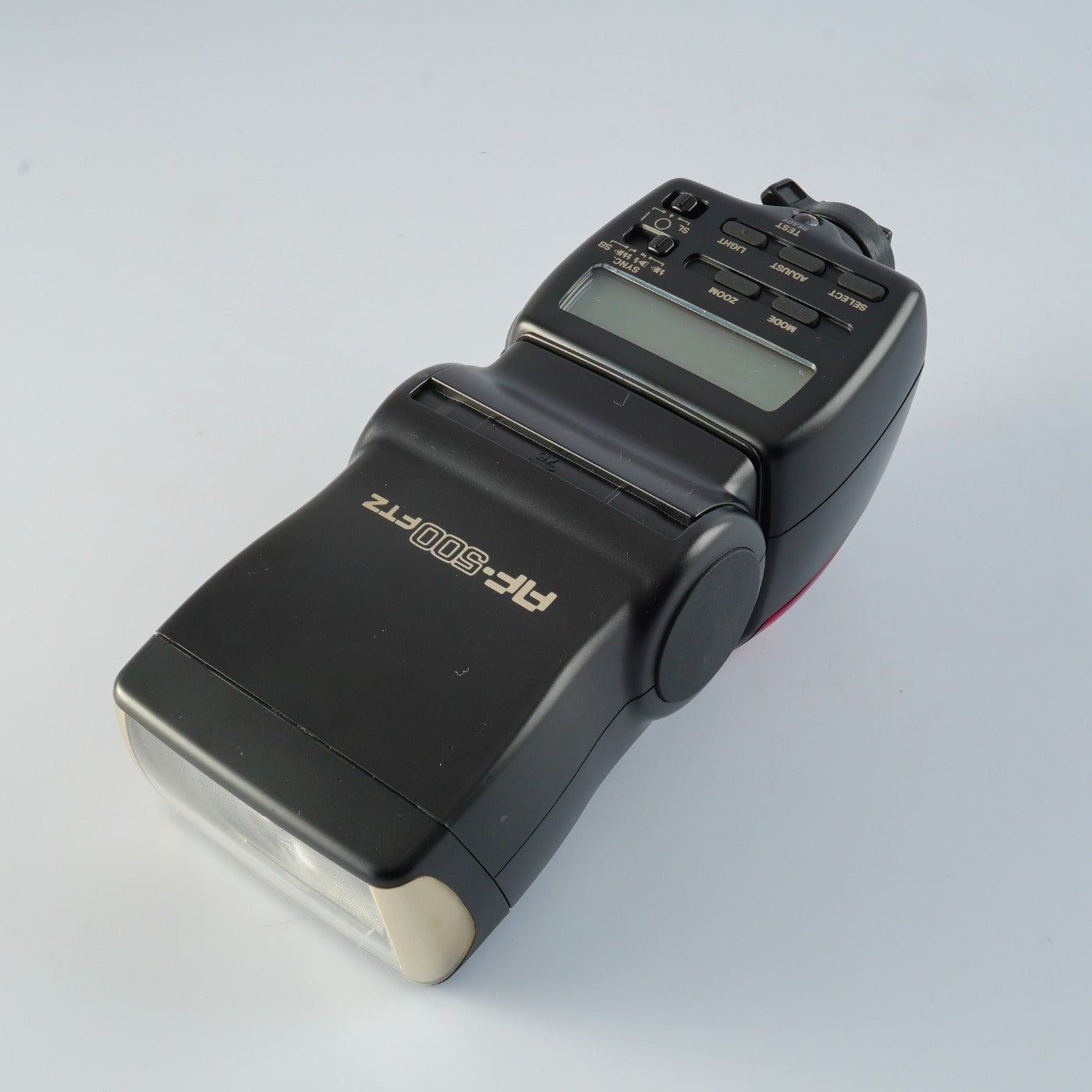 PENTAX AF-500 FTZ ストロボ・露出計