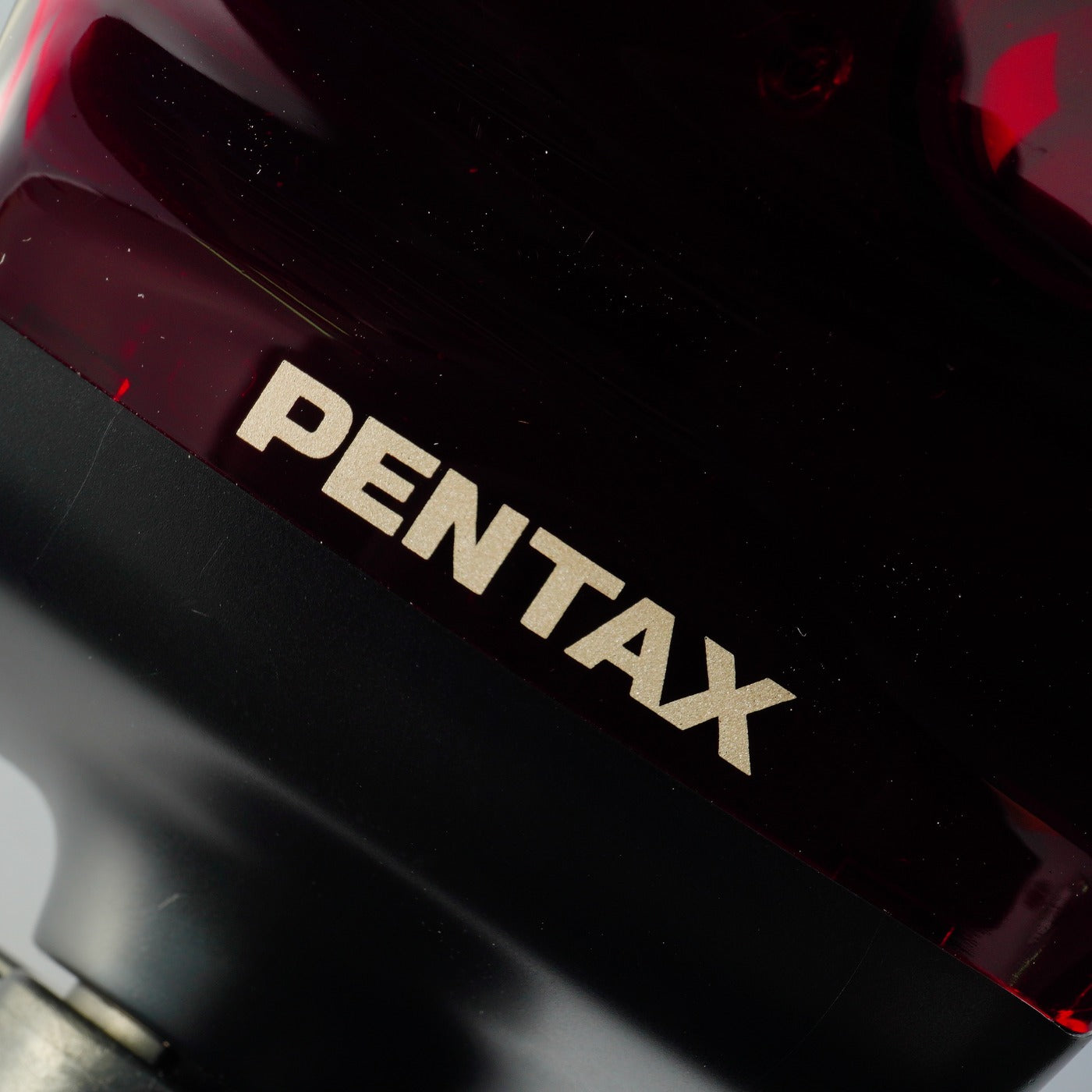 PENTAX AF-500 FTZ ストロボ・露出計