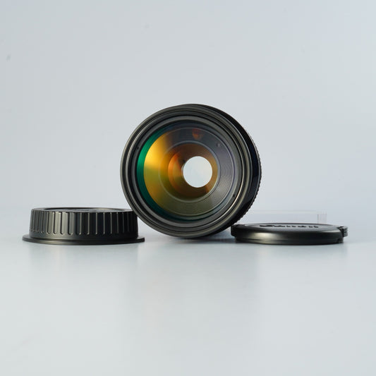 Canon EF 100-300mm F/5.6 L Zoom Lens