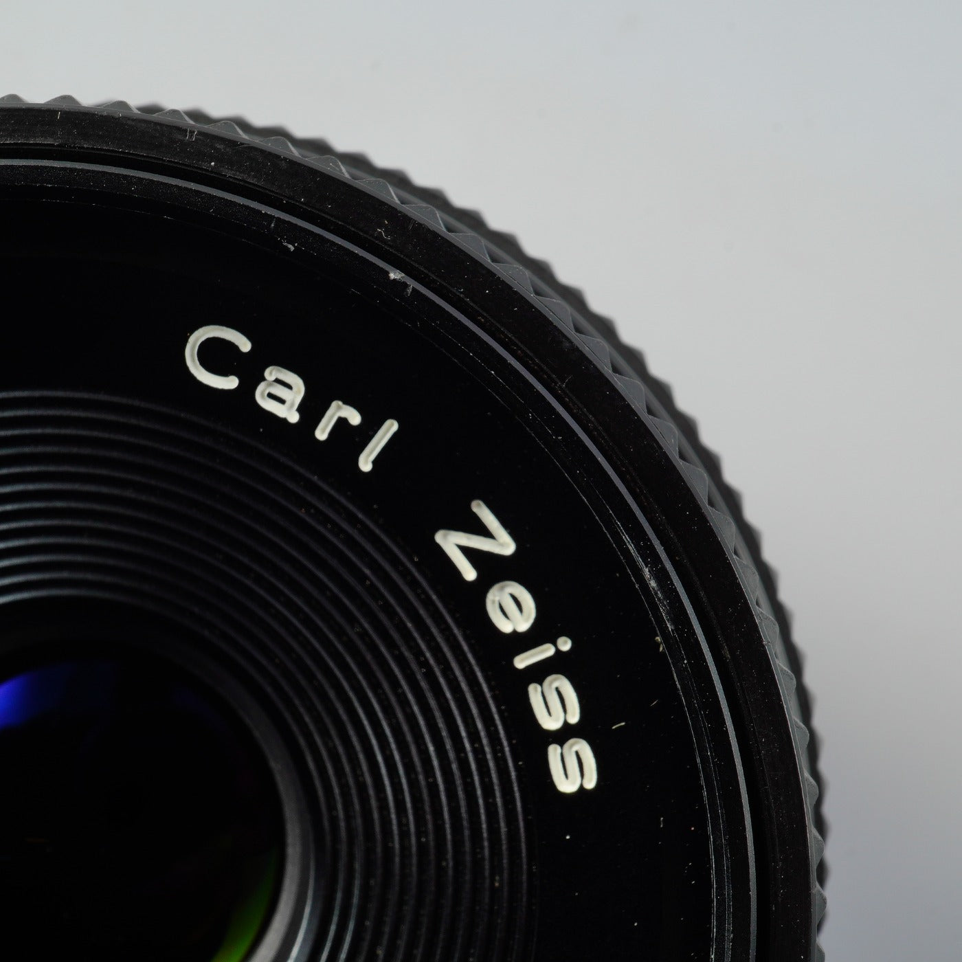 CONTAX Carl Zeiss Planar T* 45mm F/2.8 AEj 単焦点レンズ – 山田写真機店