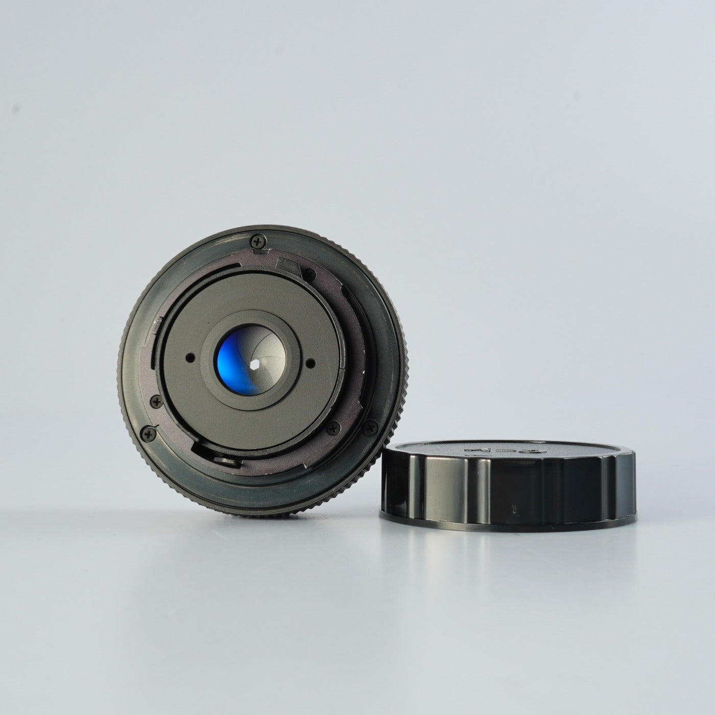 レンズ(単焦点) Contax Carl Zeiss Planar T* 45mm F2 CONTAX Carl Zeiss Planar T* 45mm F/2.8 MMJ 単焦点レンズ – 山田写真機店