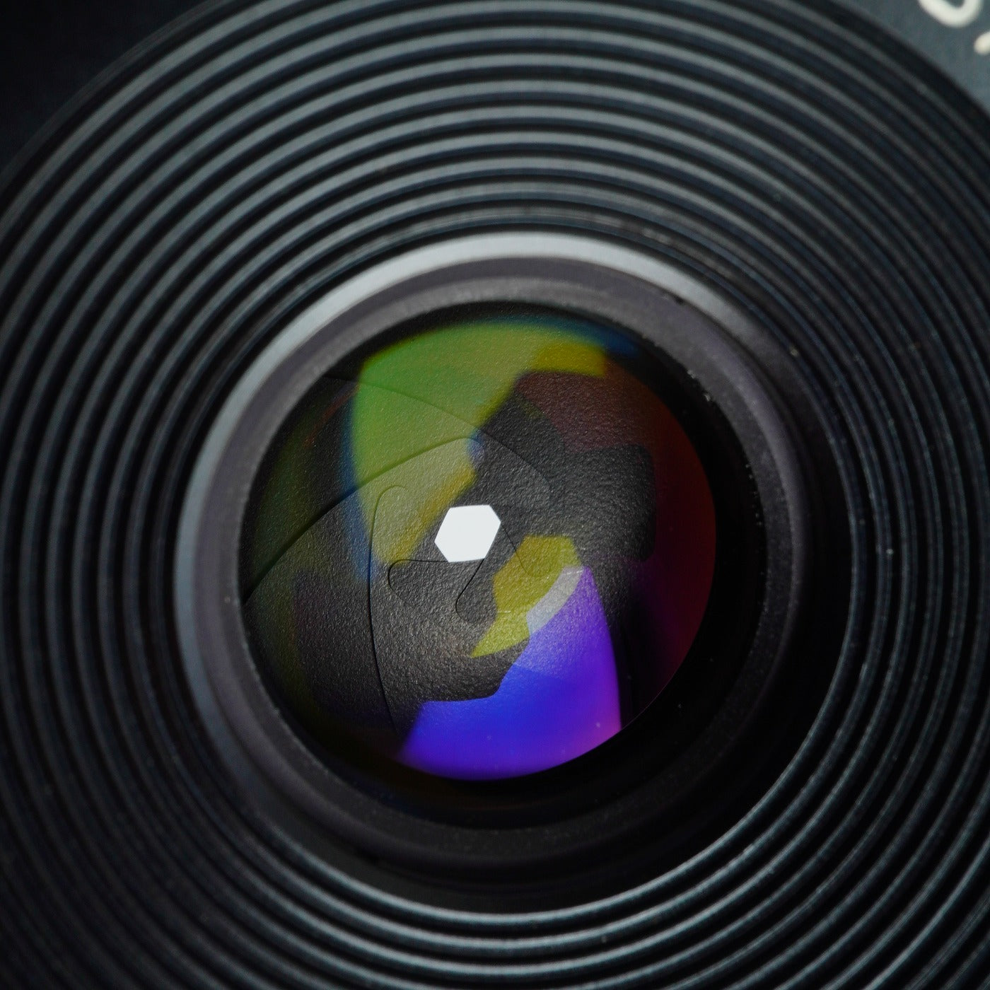 CONTAX Carl Zeiss Planar T* 45mm F/2.8 MMJ Prime Lens