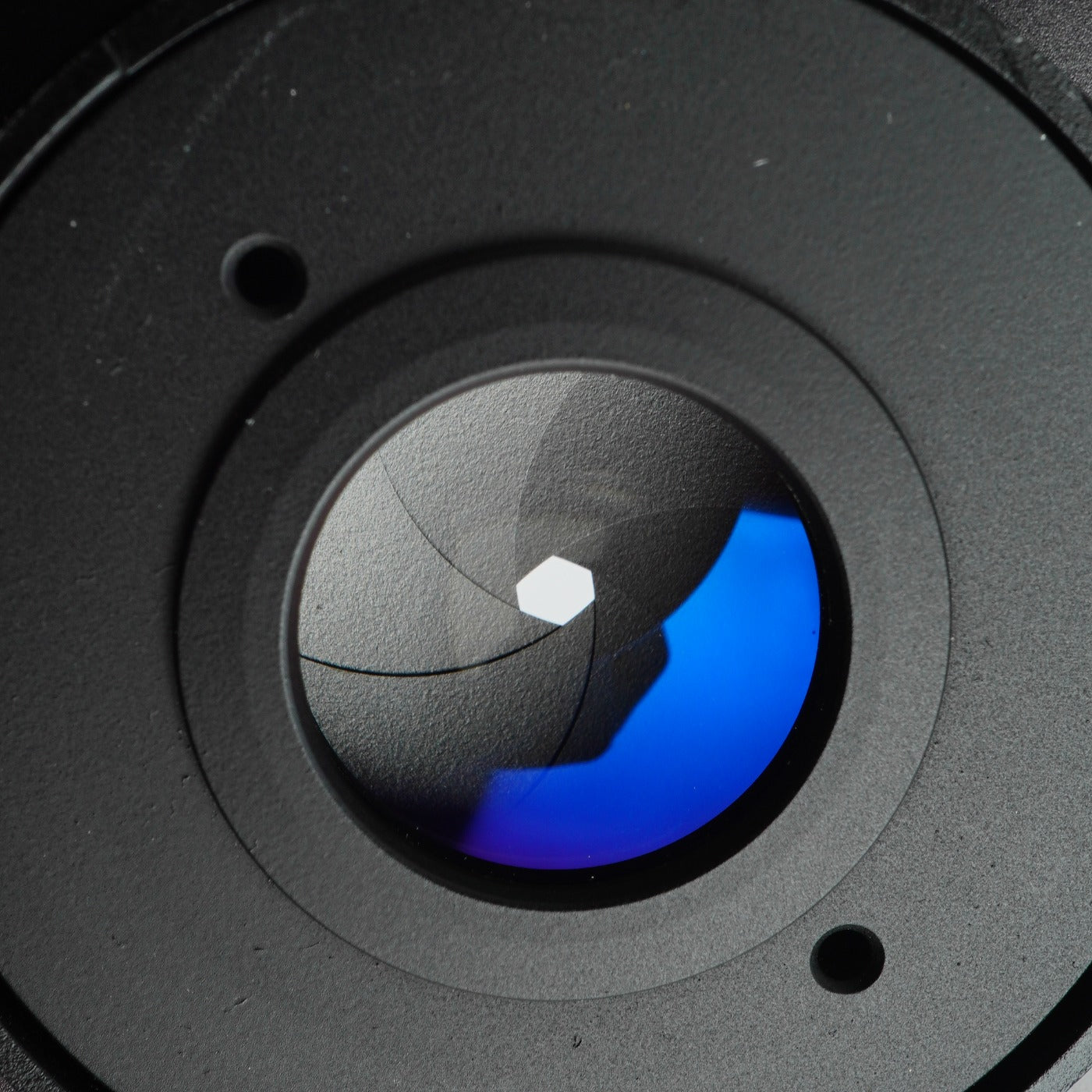 CONTAX Carl Zeiss Planar T* 45mm F/2.8 MMJ Prime Lens