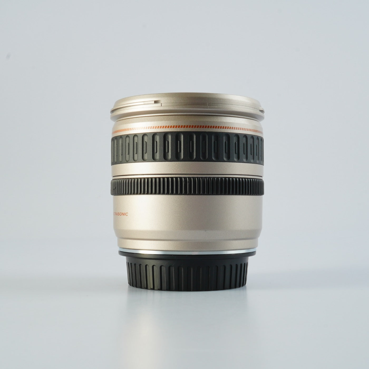 Canon EF 24-85mm F/3.5-4.5 USM Silbernes Zoomobjektiv