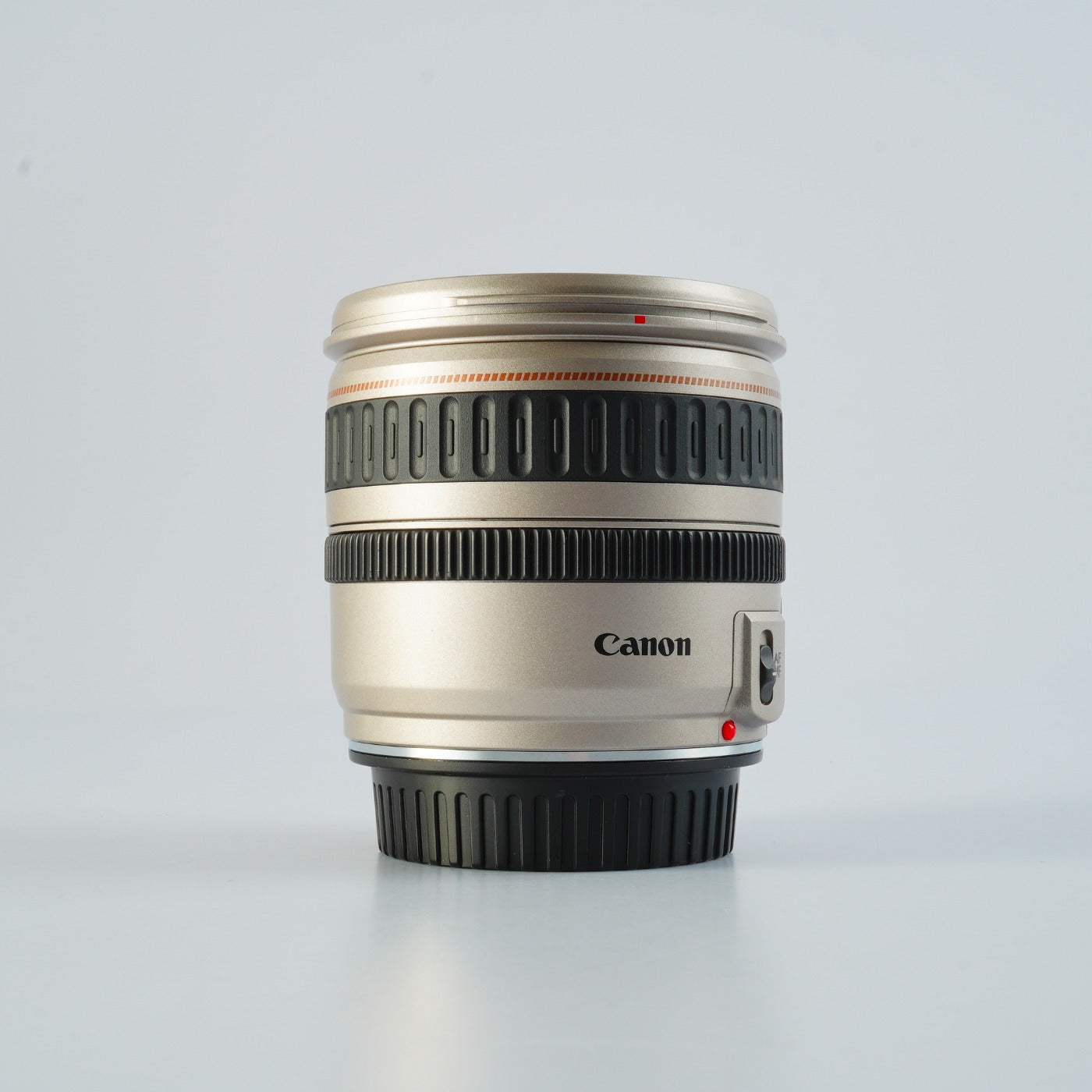 Canon EF 24-85mm F/3.5-4.5 USM Silbernes Zoomobjektiv