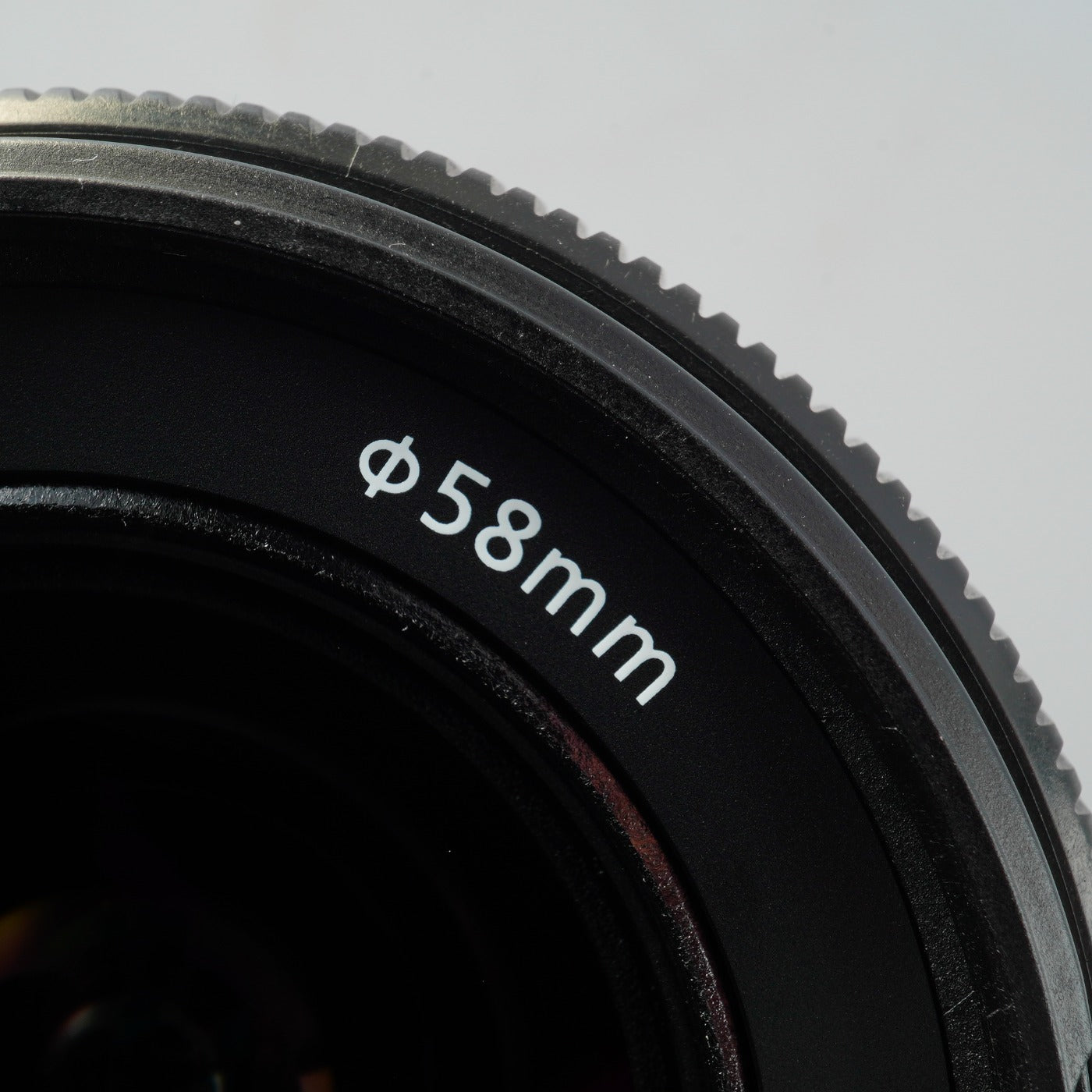 Canon EF-S 18-55mm F/3.5-5.6 IS STM Zoomobjektiv