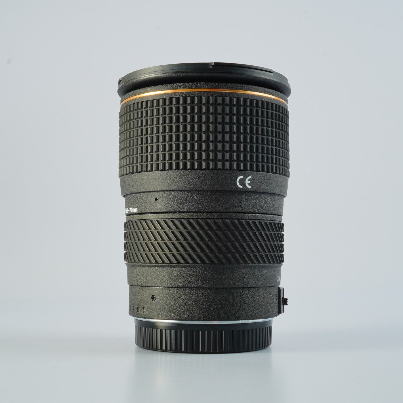 Tokina AT X PRO 28-70mm F/2.8 (Canon EF用) ズームレンズ – 山田写真機店