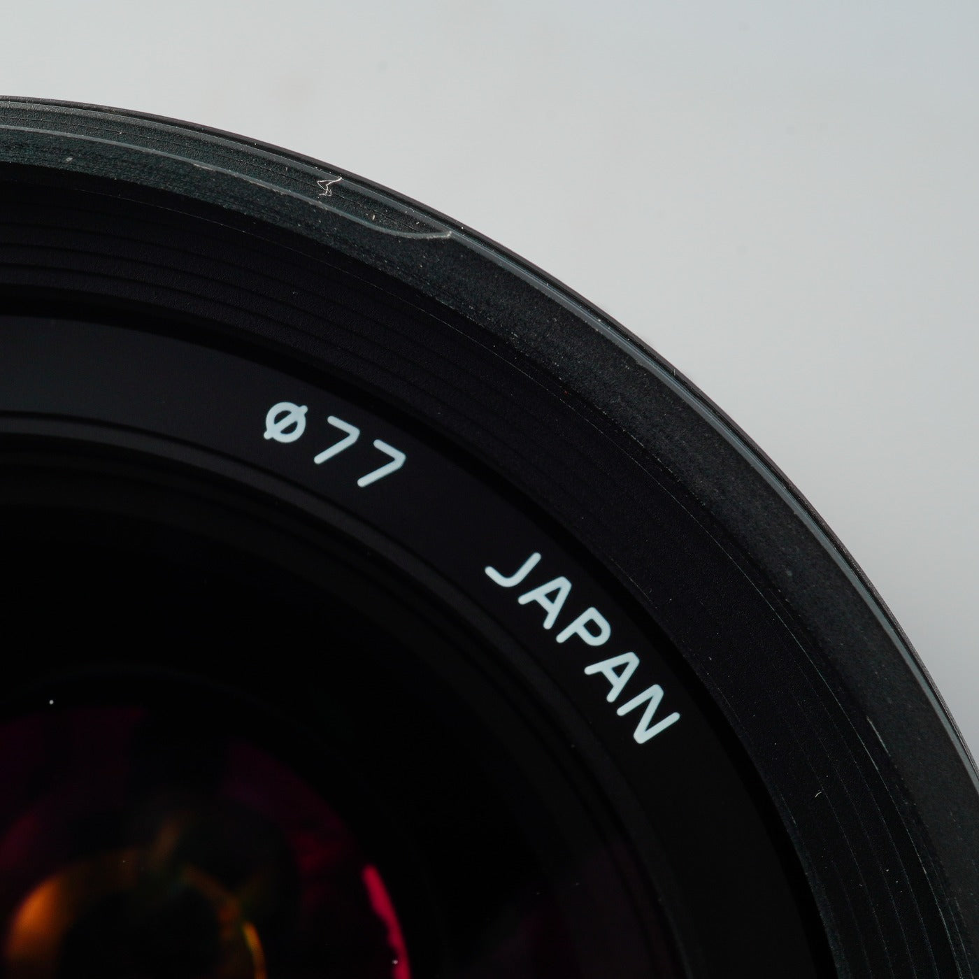 Tokina AT X PRO 28-70mm F/2.8 (für Canon EF) Zoomobjektiv