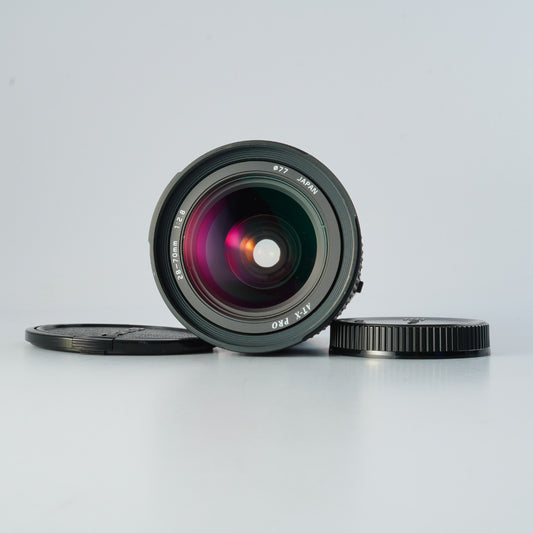 Tokina AT X PRO 28-70mm F/2.8 (for Canon EF) Zoom Lens