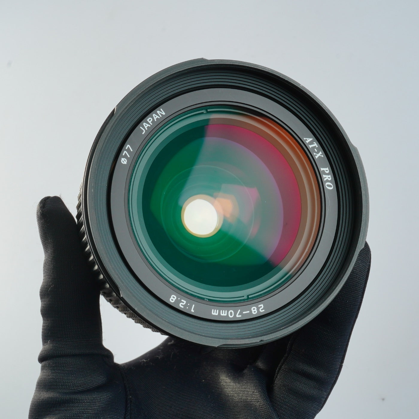 Tokina AT X PRO 28-70mm F/2.8 (Canon EF用) ズームレンズ – 山田写真機店