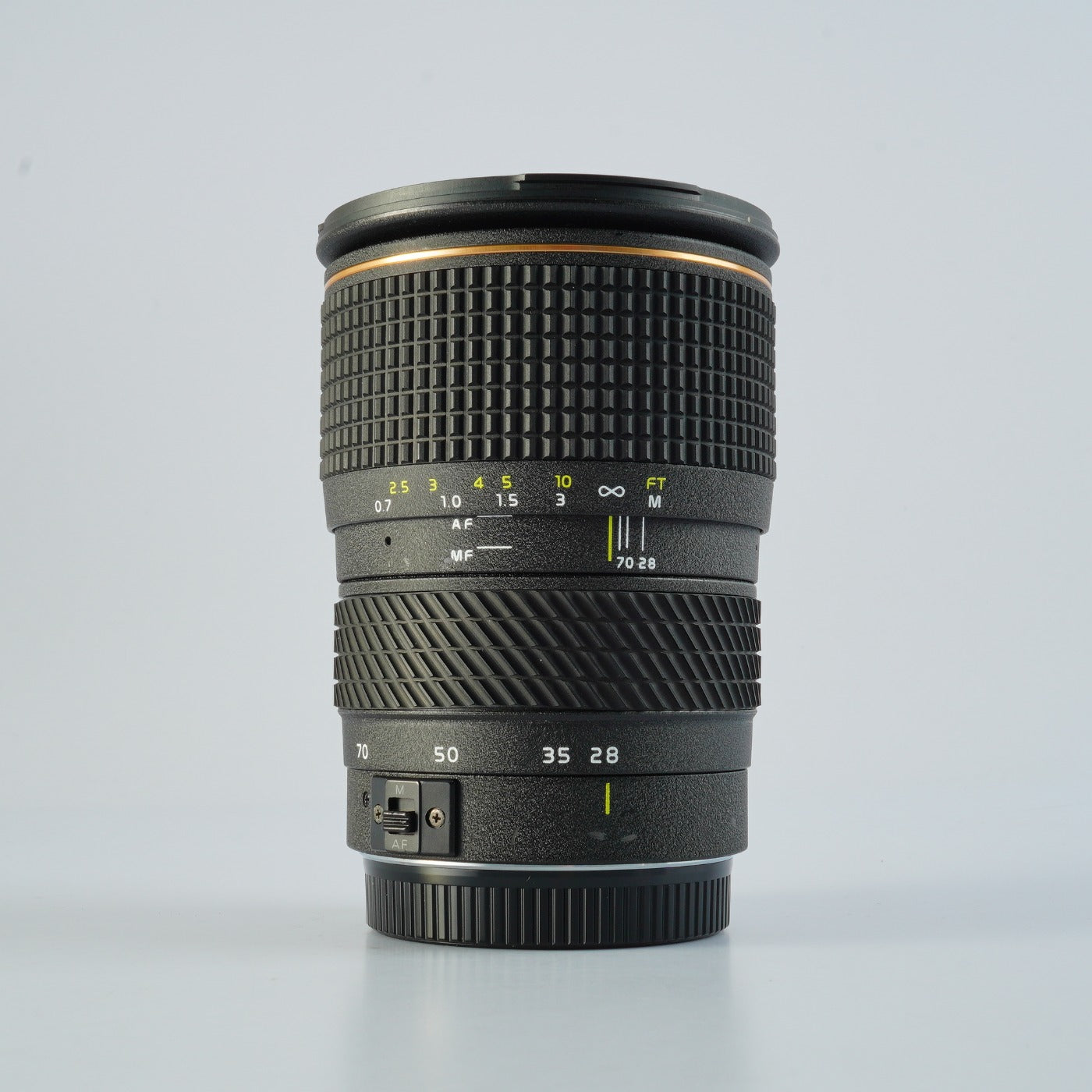 Tokina AT X PRO 28-70mm F/2.8 (Canon EF用) ズームレンズ – 山田写真機店