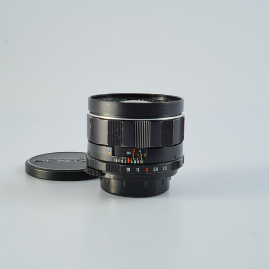PENTAX Super Multi Coated Takumar 24mm F/3.5 (M42用) 単焦点レンズ