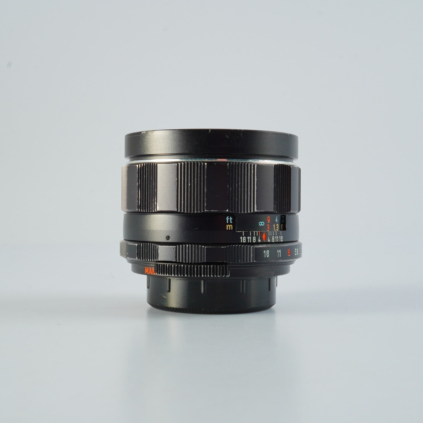 PENTAX Super Multi Coated Takumar 24mm F/3.5 (M42用) 単焦点レンズ