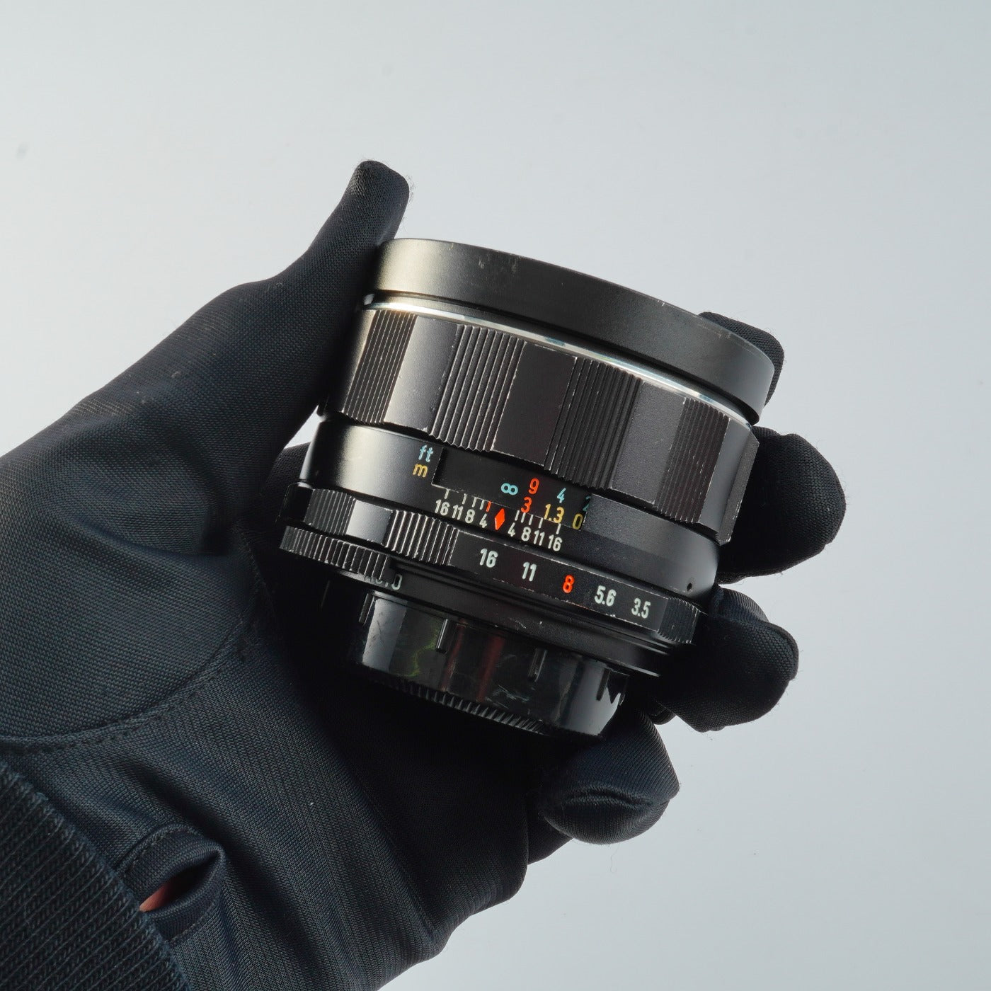 PENTAX Super Multi Coated Takumar 24mm F/3.5 (M42用) 単焦点レンズ