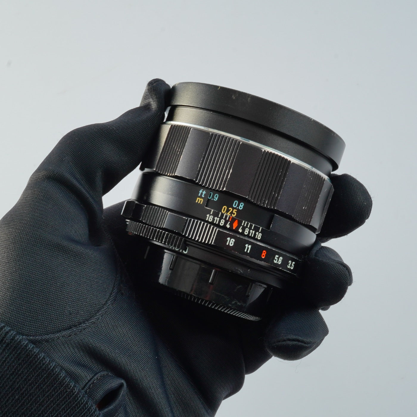 PENTAX Super Multi Coated Takumar 24mm F/3.5 (M42用) 単焦点レンズ