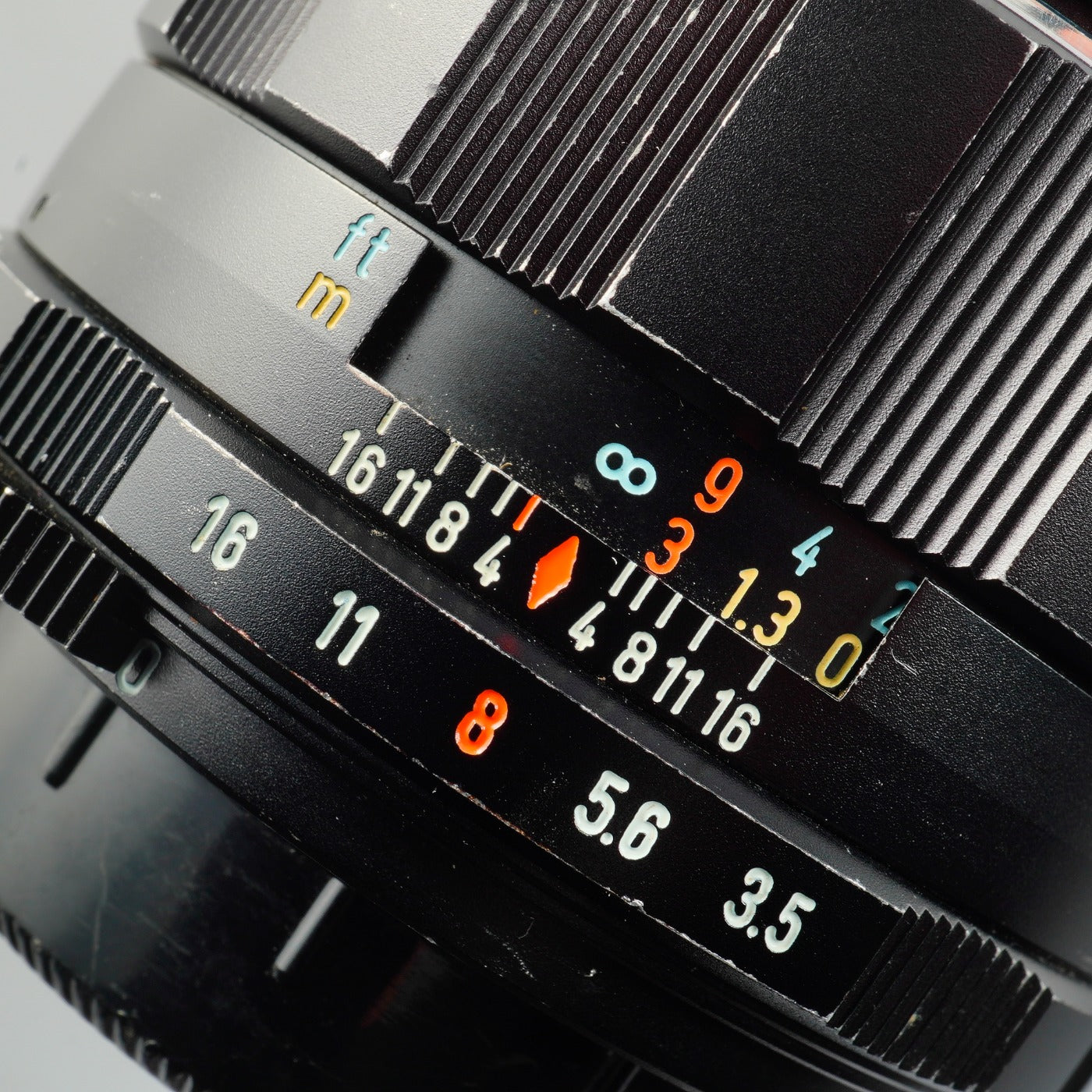 PENTAX Super Multi Coated Takumar 24mm F/3.5 (M42用) 単焦点レンズ