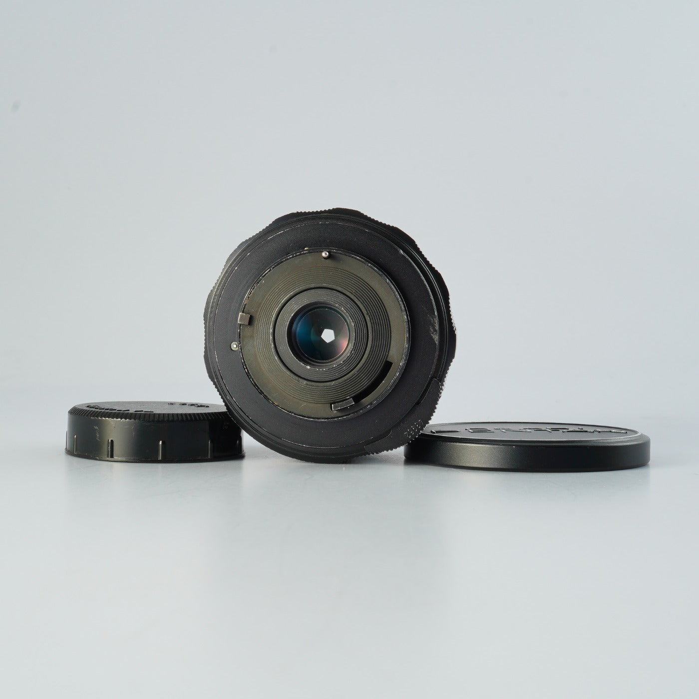 PENTAX Super Multi Coated Takumar 24mm F/3.5 (M42用) 単焦点レンズ