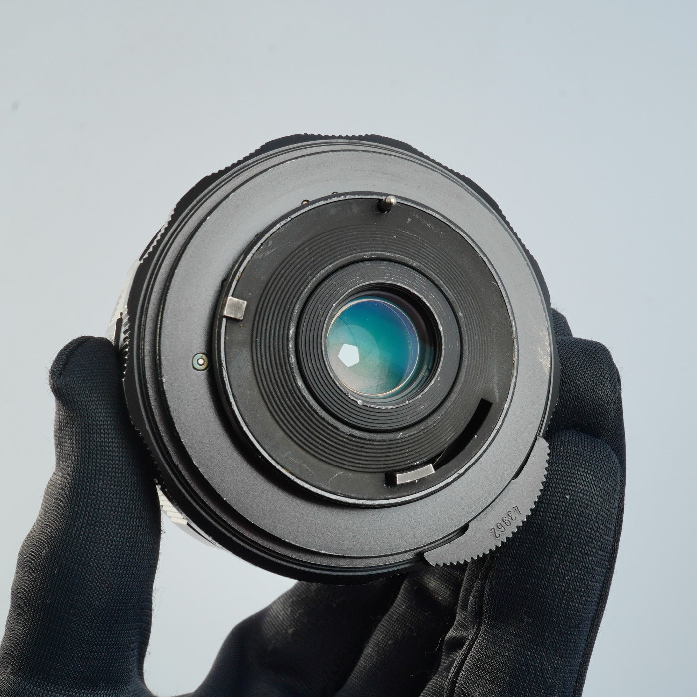 PENTAX Super Multi Coated Takumar 24mm F/3.5 (M42用) 単焦点レンズ