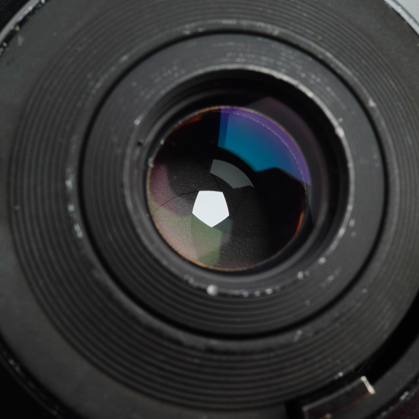 PENTAX Super Multi Coated Takumar 24mm F/3.5 (M42用) 単焦点レンズ