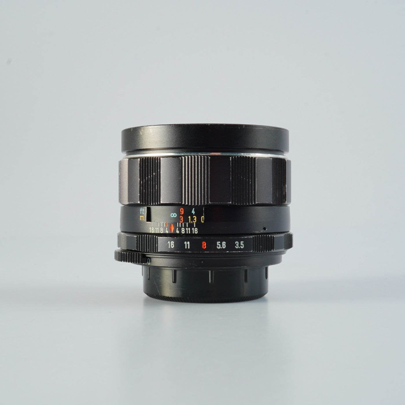 PENTAX Super Multi Coated Takumar 24mm F/3.5 (M42用) 単焦点レンズ